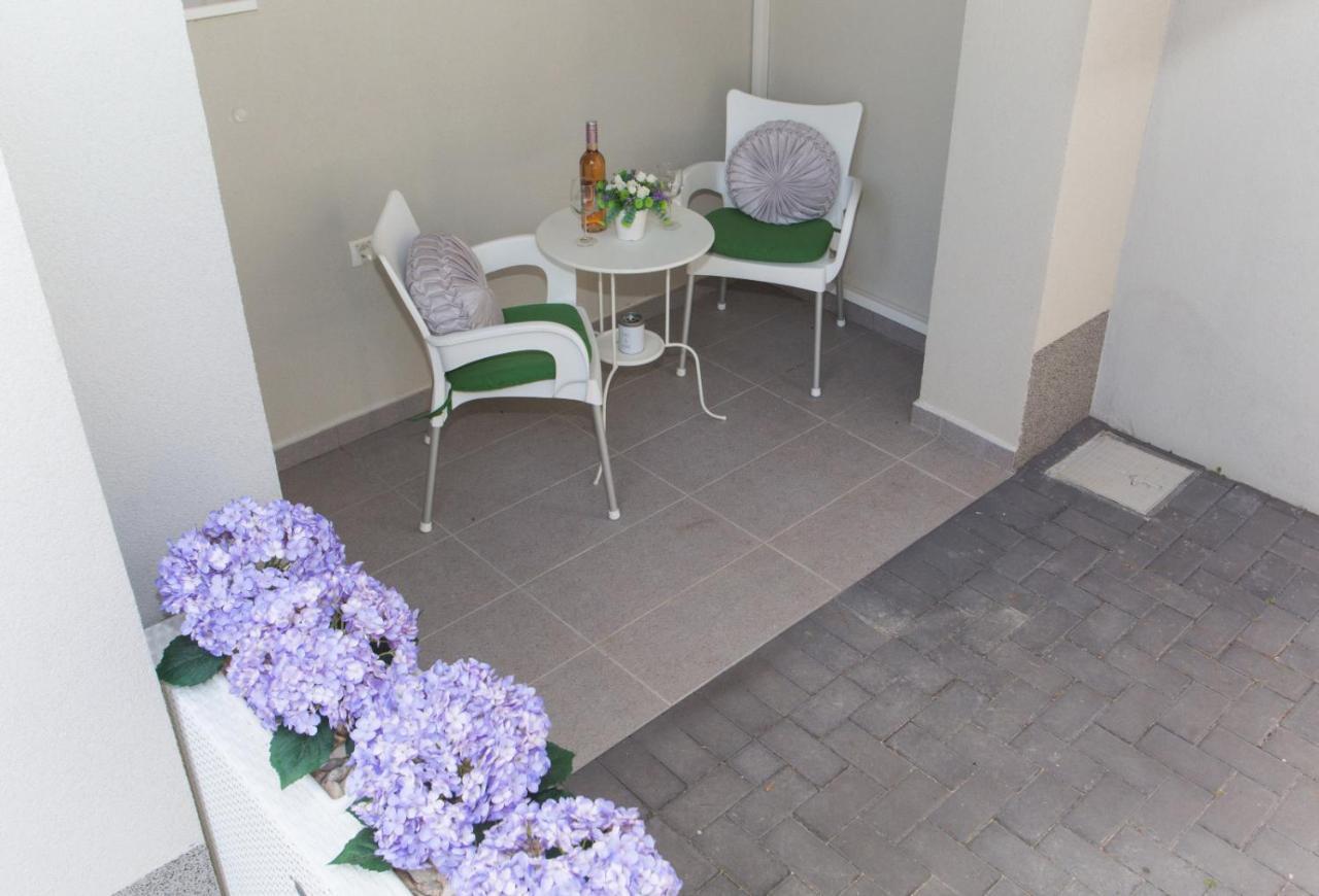 Studio Ruza Makarska Exterior photo